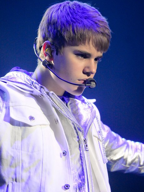 Justin Bieber
