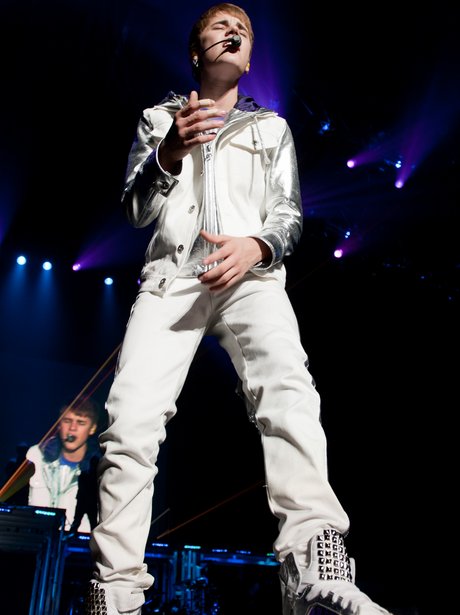 Justin Bieber