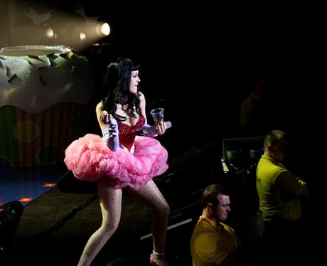 Katy Perry