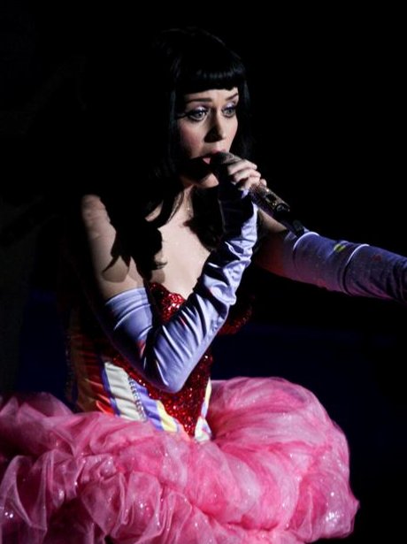 Katy Perry