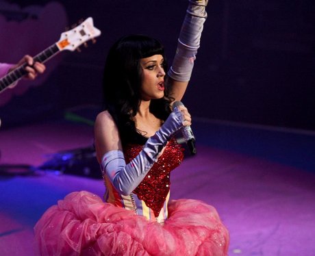 Katy Perry