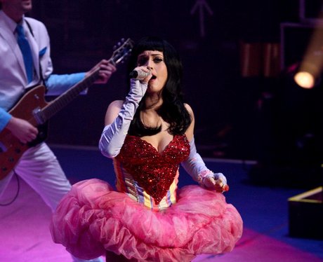 Katy Perry