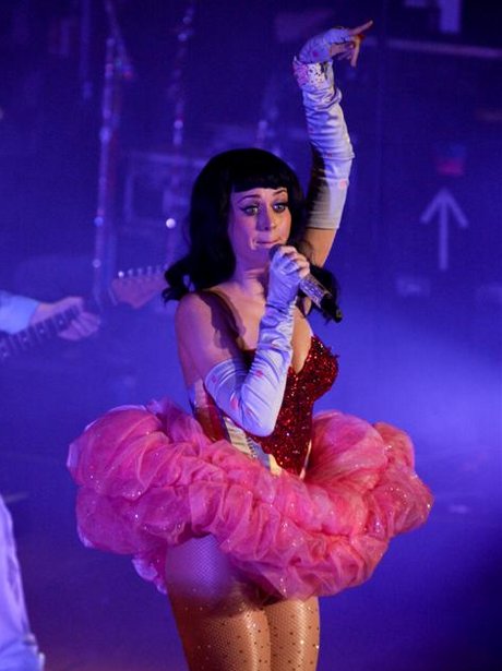 Katy Perry