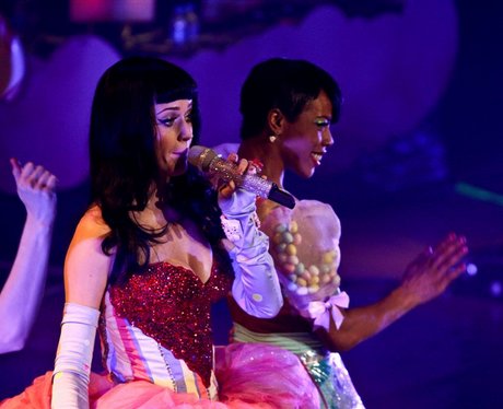Katy Perry