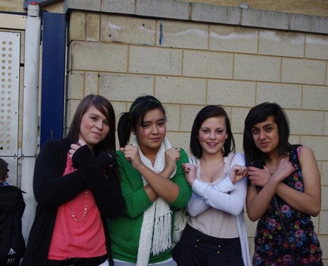 X Factor Live Tour