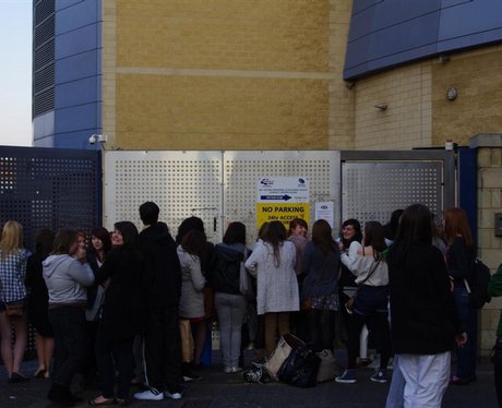 X Factor Live Tour