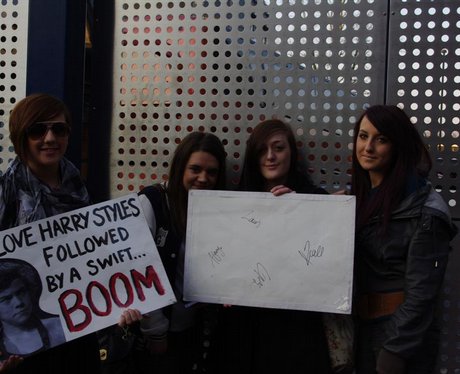 X Factor Live Tour