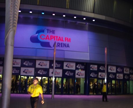 X Factor Live Tour