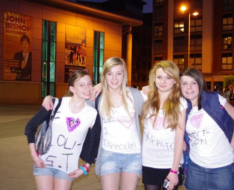 X Factor Live Tour