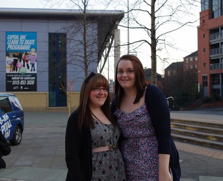 X Factor Live Tour