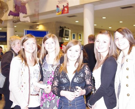 X Factor Live Tour