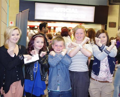 X Factor Live Tour