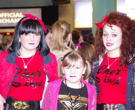 X Factor Live Tour