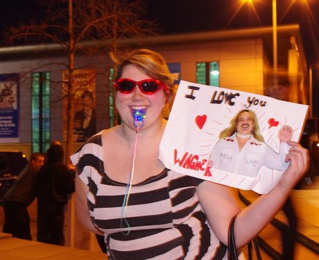 X Factor Live Tour