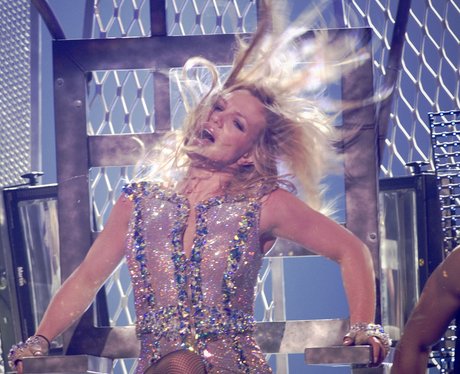 Britney Spears