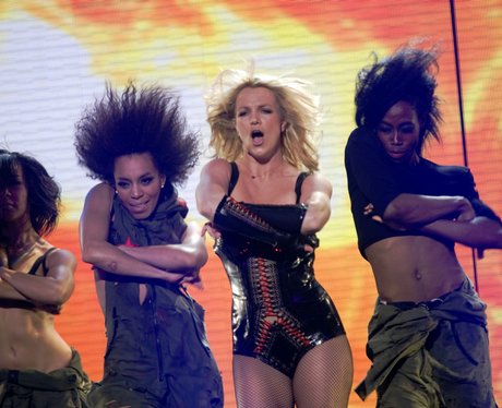 Britney Spears