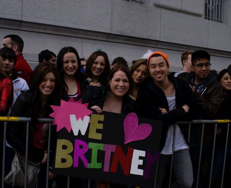 Britney Spears