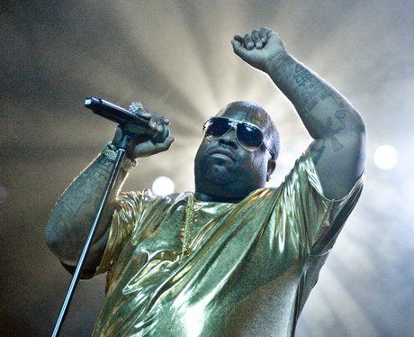 Cee Lo Green