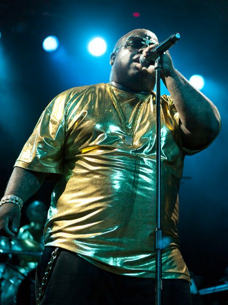 Cee Lo Green