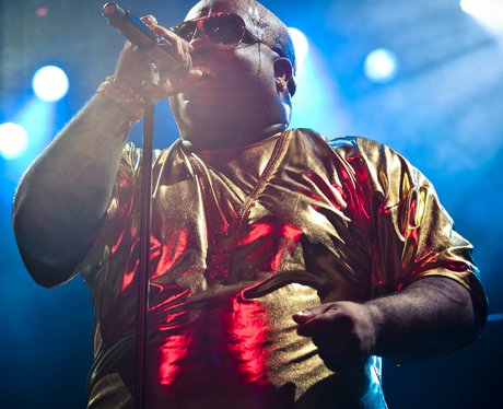Cee Lo Green