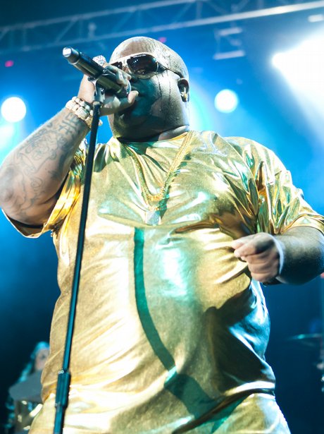 Cee Lo Green