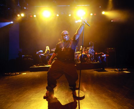 Cee Lo Green
