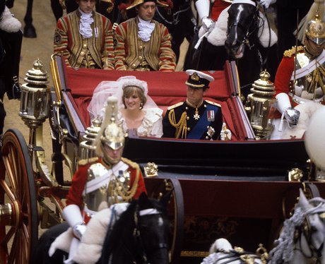 charles and diana