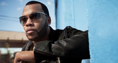 Flo Rida