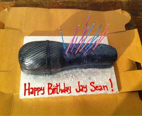 Jay Sean