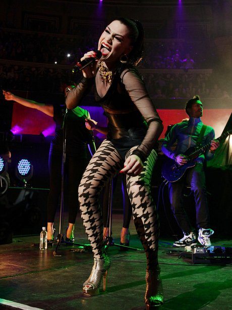 Jessie J