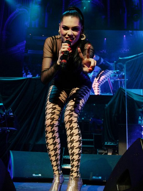 Jessie J