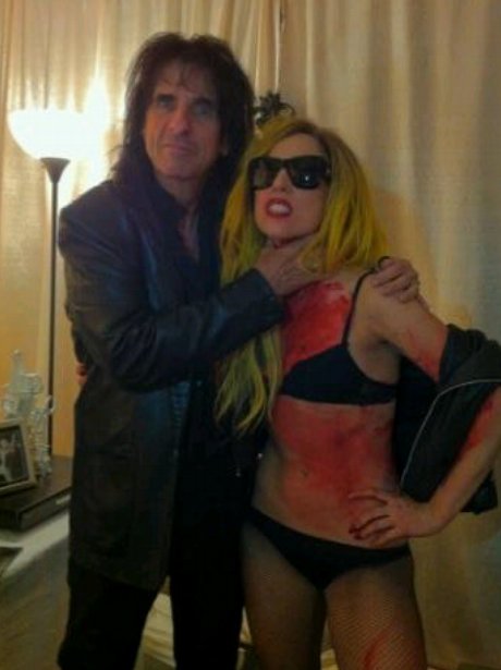 Lady Gaga