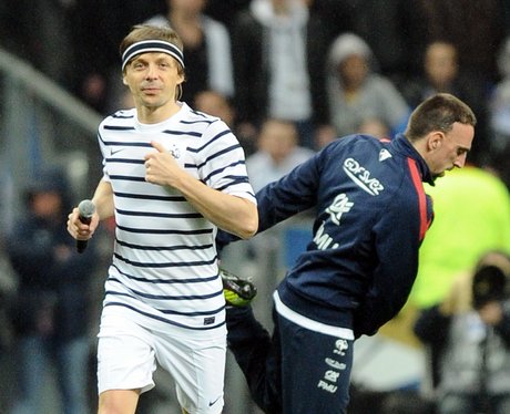 Martin Solveig