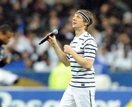 Martin Solveig