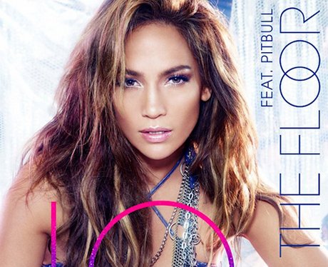 2. J-Lo feat. Pitbull - 'On The Floor' - Capital FM's Top 10 Ultimate ...