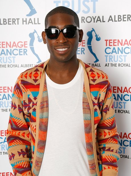 Teenage Cancer Trust