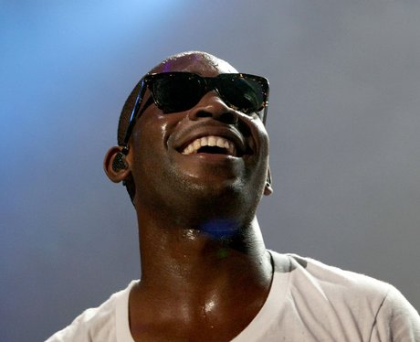 Tinie Tempah