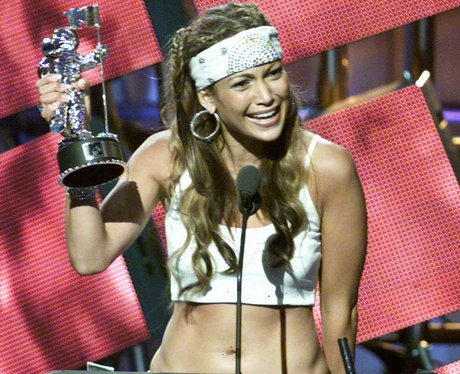 jennifer lopez archive