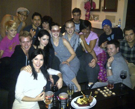Twitpics