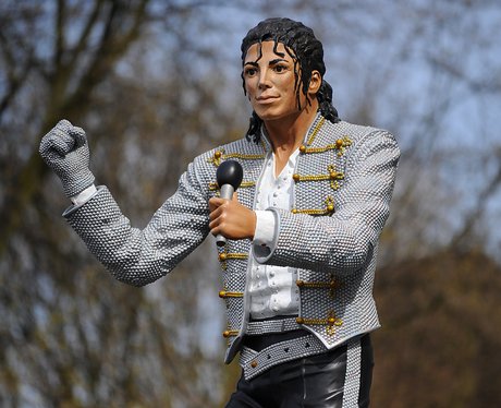 Michael Jackson