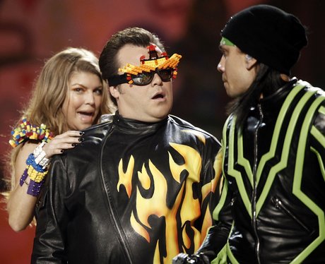 Nickelodeon's Annual Kids' Choice Awards