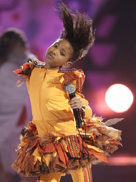 Nickelodeon's Annual Kids' Choice Awards