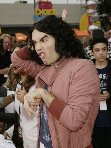Nickelodeon's Annual Kids' Choice Awards