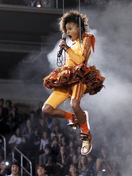 Nickelodeon's Annual Kids' Choice Awards