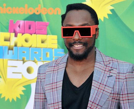 Nickelodeon's Annual Kids' Choice Awards