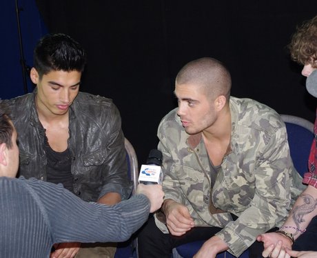 The Wanted