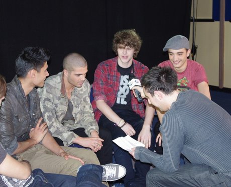 The Wanted