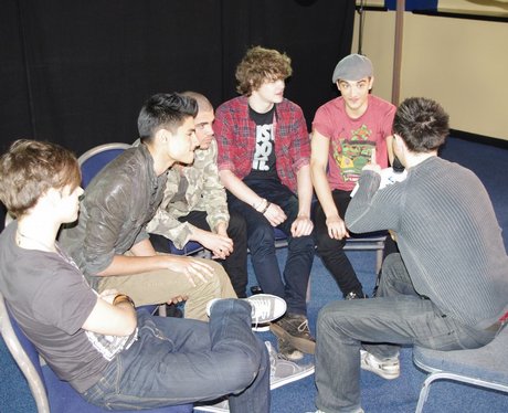 The Wanted