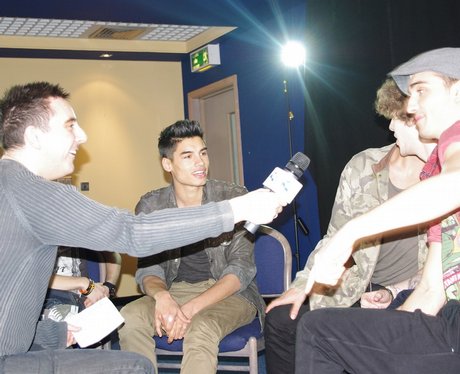 The Wanted