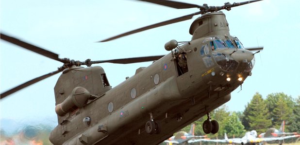 Chinook
